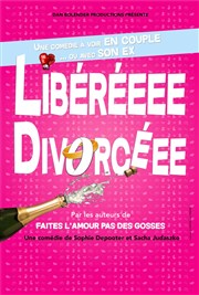 Libérée Divorcée Ruby's - Casino de Dunkerque Affiche