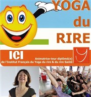 Yoga du Rire Taifa Affiche