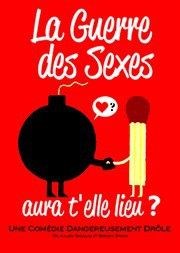 La guerre des sexes aura t'elle lieu ? Pelousse Paradise Affiche