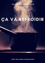 Ça va refroidir ! Improvidence Affiche