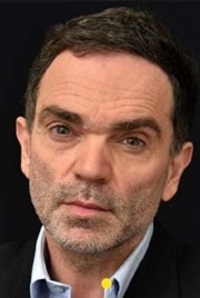 Les soirées littéraires de Yann Moix Salle Gaveau Affiche