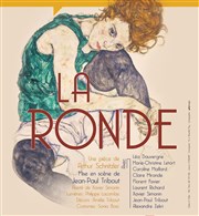 La ronde Thtre 14 Affiche