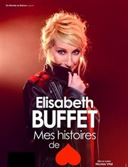 Elisabeth Buffet dans Mes histoires de coeur Le Pr de Saint-Riquier Affiche