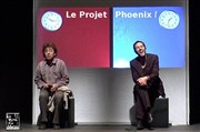 Le Projet Phoenix TNT - Terrain Neutre Thtre Affiche