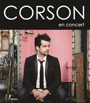 Corson Dme de Mutzig Affiche