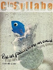 Pas un poisson dans un bocal Abricadabra Pniche Antipode Affiche