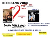 Rien sans vous Thtre Forum Jorge Francois Affiche