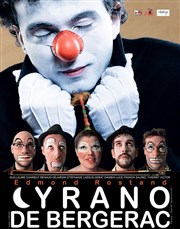 Cyrano de Bergerac Thtre de Nesle - grande salle Affiche