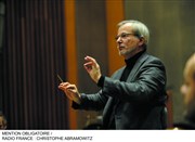 Le Choeur de Radio France | Schubert, Schumann, Debussy, Poulenc Salle Gaveau Affiche