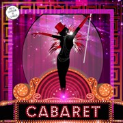 Cabaret Thtre de l'Embellie Affiche