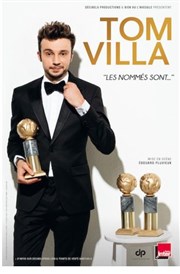 Tom Villa dans Les nommés sont... Thtre  l'Ouest de Lyon Affiche