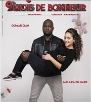 9 mois de bonheur Le Comedy Club Affiche