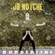 JB Notché Pniche Le Lapin vert Affiche