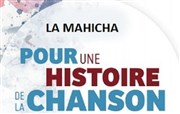 Soirée Mahicha | Animée par Jacques Bertin Forum Lo Ferr Affiche