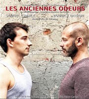 Les anciennes odeurs Thtre du Marais Affiche