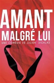 Amant malgré lui Caf Thtre le Flibustier Affiche