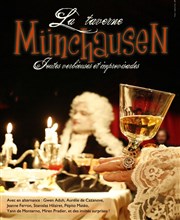 La taverne Münchausen La Nouvelle Eve Affiche