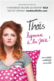 Thaïs dans Hymne à la joie ! Royale Factory Affiche