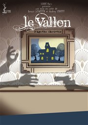 Le Vallon Mairie du 5me - Salle des Ftes Affiche