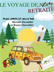 Le voyage de retraite Kata-Marrant Affiche