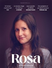 Rosa Bursztein dans Rosa L'Art D Affiche