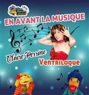 En avant la musique Thtre Trvise Affiche