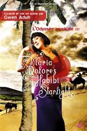 Maria Dolores y Habibi Starlight Studio de L'Ermitage Affiche