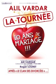 10 ans de mariage Bocapole - Espace Europe Affiche