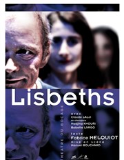 Lisbeths Essaon-Avignon Affiche