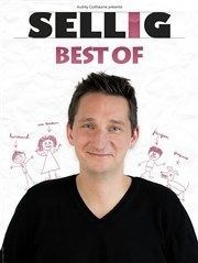 Sellig dans Best Of Espace Julien Affiche