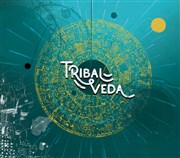 Tribal Veda Le Zbre de Belleville Affiche