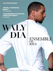 Waly Dia dans Ensemble ou rien L'Emc2 Affiche