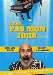 C'est pas mon jour ! L'Odeon Montpellier Affiche