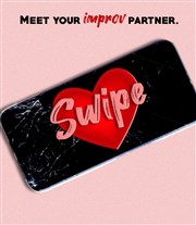 Swipe Improvi'bar Affiche