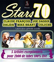 Stars 70 Cinma Thtre Le Rex Affiche