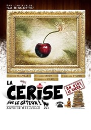 La cerise sur le gâteux L'espace V.O Affiche