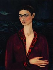 Visite guidée : Frida Kahlo / Diego Rivera : L'art en fusion | par Pierre-Yves Jaslet Muse de l'Orangerie Affiche