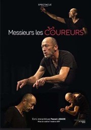 Pascal Labadie dans Messieurs les coureurs Bazart Affiche