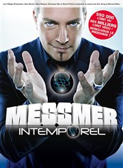 Messmer dans Intemporel Znith Sud Affiche