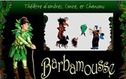 Barbamousse Le Thtre de Jeanne Affiche