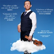 Dany Boon dans Dany de Boon des hauts-de-france Bourse du Travail Lyon Affiche