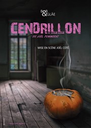 Cendrillon Thtre du Gouvernail Affiche