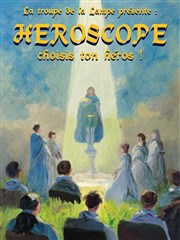 Heroscope Salle Bretten Affiche