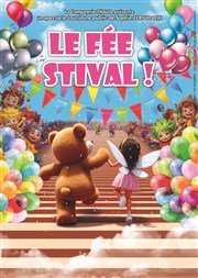 Le Féestival ! Thtre de l'Impasse Affiche