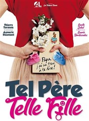 Tel père telle fille Pelousse Paradise Affiche