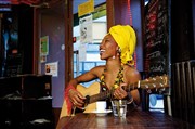 Fatoumata Diawara Le Thtre du Nymphe Affiche