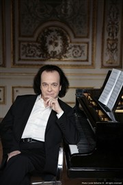 Cyprien Katsaris, Récital de Piano Muse Jacquemart Andr Affiche