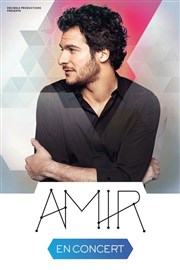 Amir CEC - Thtre de Yerres Affiche