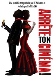 Arrête ton cinéma ! Kata-Marrant Affiche