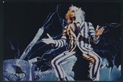 Beetlejuice Cinmathque Franaise Affiche